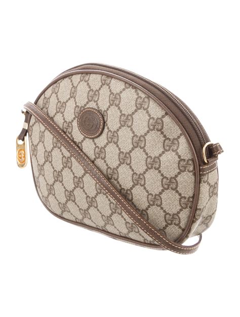 gucci oval crossbody|gucci crossbody on sale.